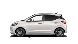 Hyundai i10 Automatic